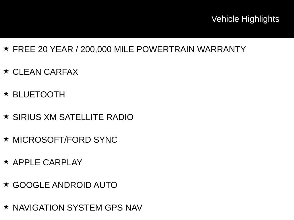 1FM5K7LC1NGA65674