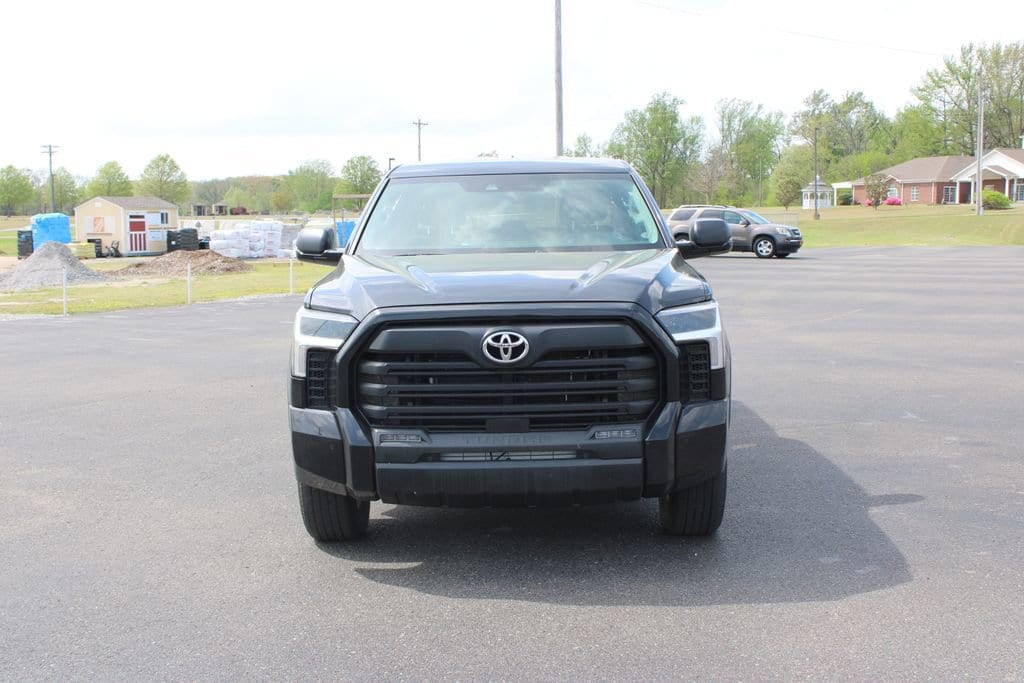 Used 2023 Toyota Tundra 4WD SR5