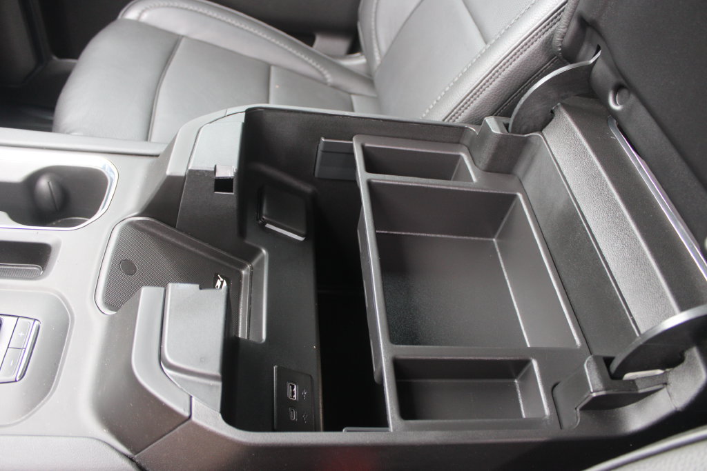 2023 GMC Sierra 1500 Denali Denali - Photo 49
