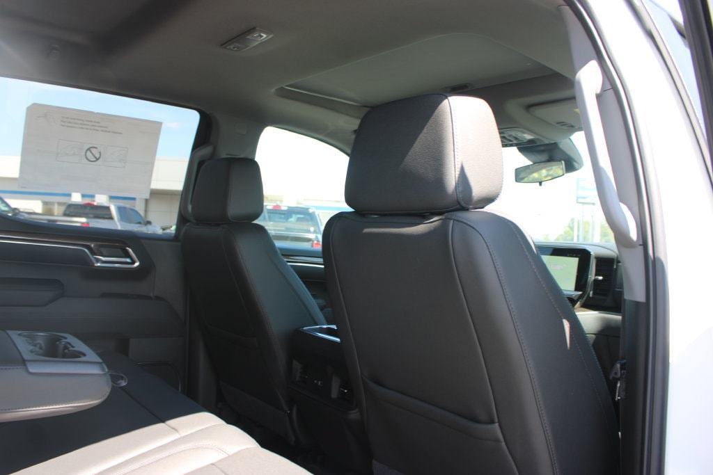 2026 Chevrolet Silverado 1500 LT Trail Boss - Photo 37