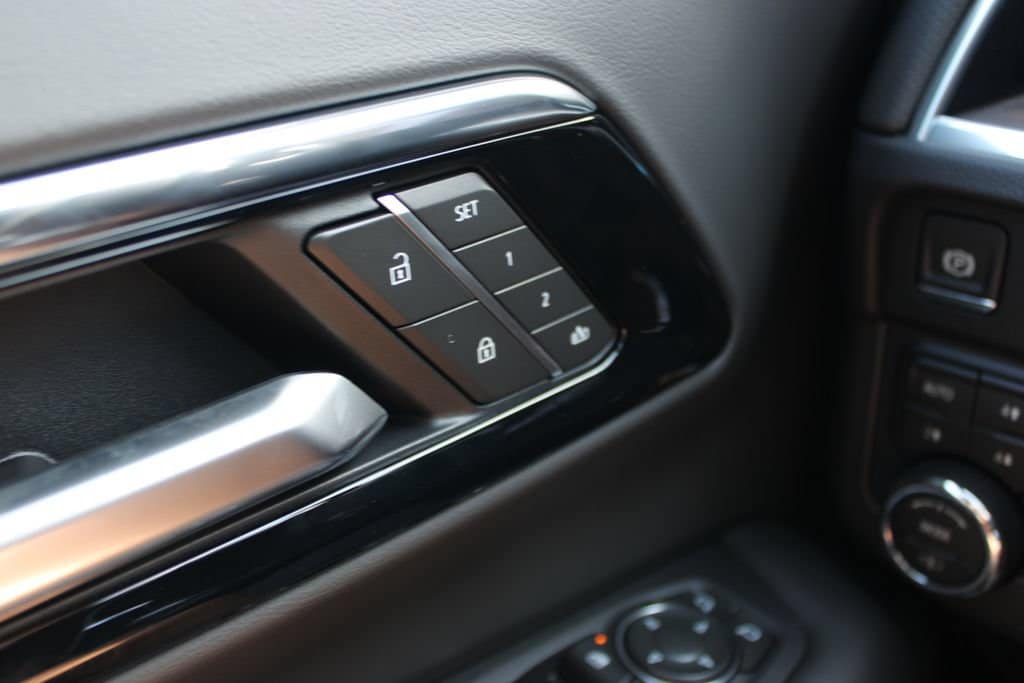 2026 Chevrolet Tahoe High Country - Photo 47