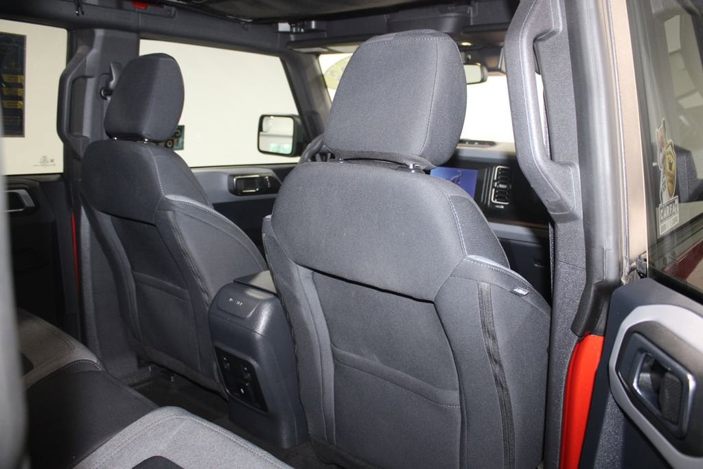 2023 Ford Bronco 4-Door Base - Photo 29