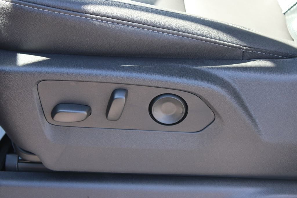 2026 Chevrolet Silverado 1500 RST - Photo 21