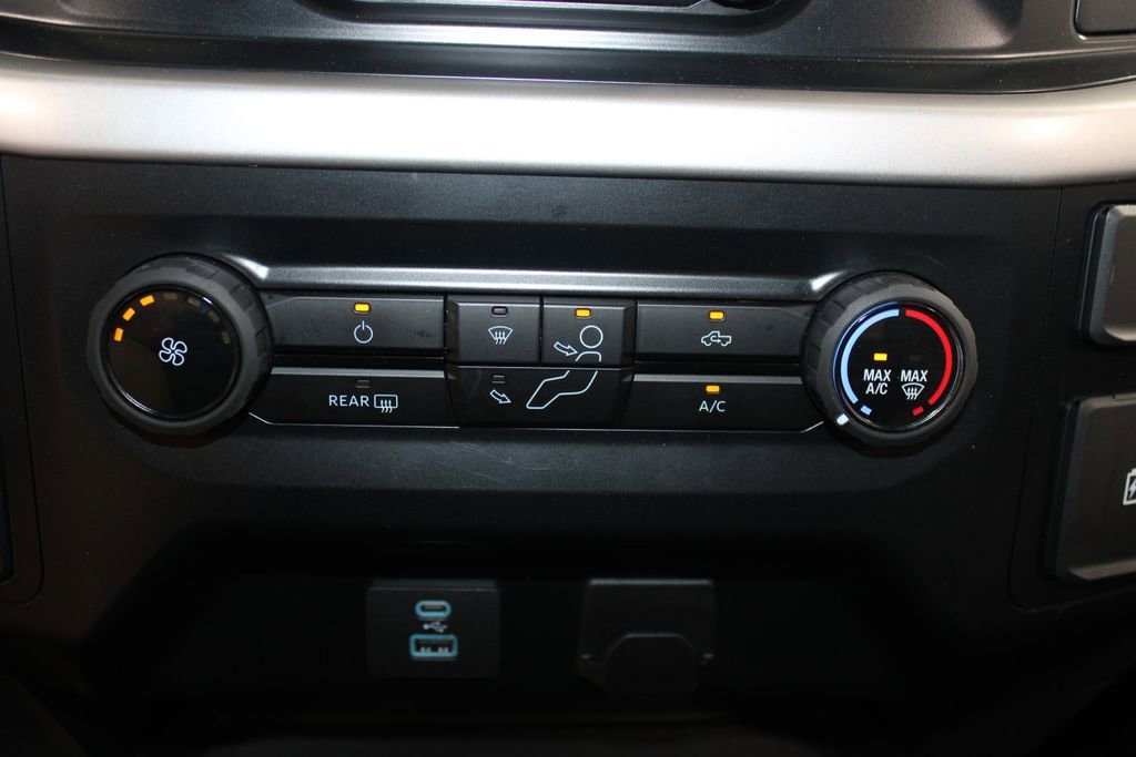 2023 Ford F-150 XLT - Photo 43