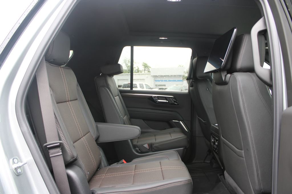 2026 Chevrolet Tahoe High Country - Photo 36