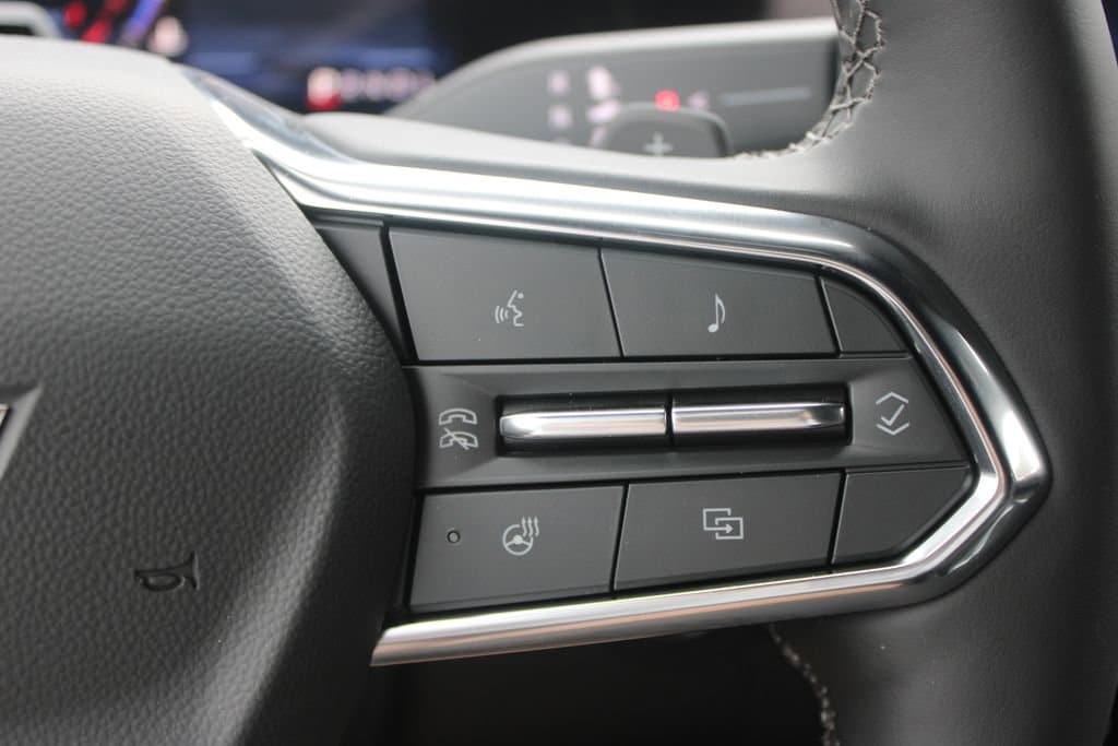 2026 Chevrolet Tahoe High Country - Photo 41
