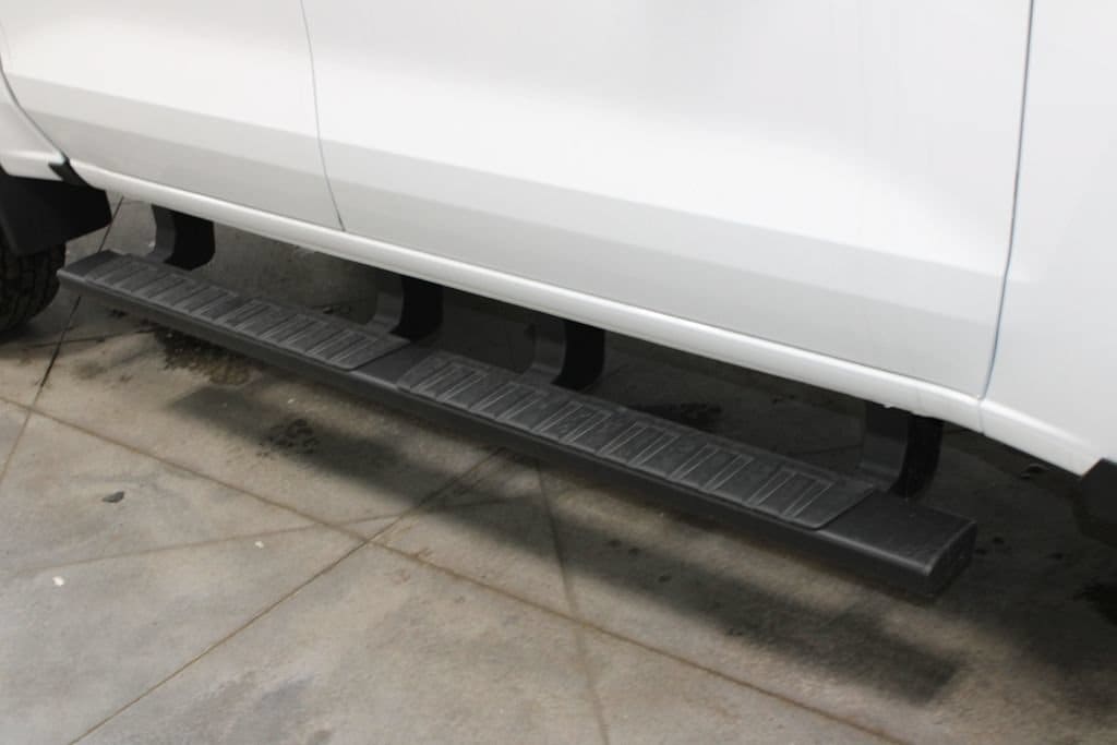 2025 Chevrolet Colorado Z71 - Photo 11