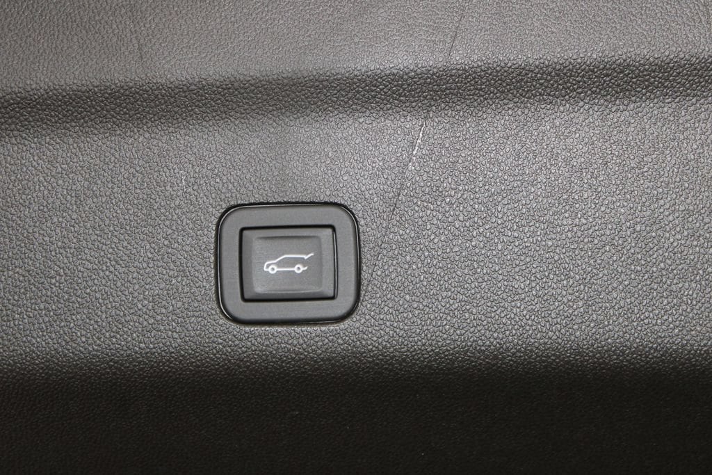 2026 Chevrolet Tahoe High Country - Photo 35