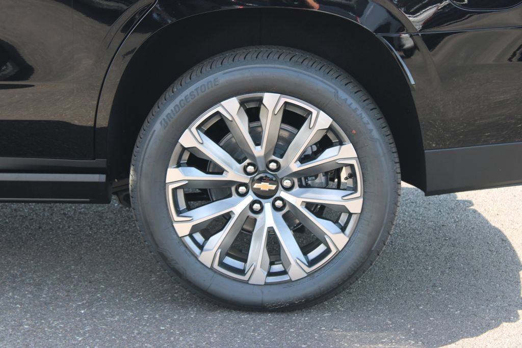 2026 Chevrolet Tahoe High Country - Photo 21
