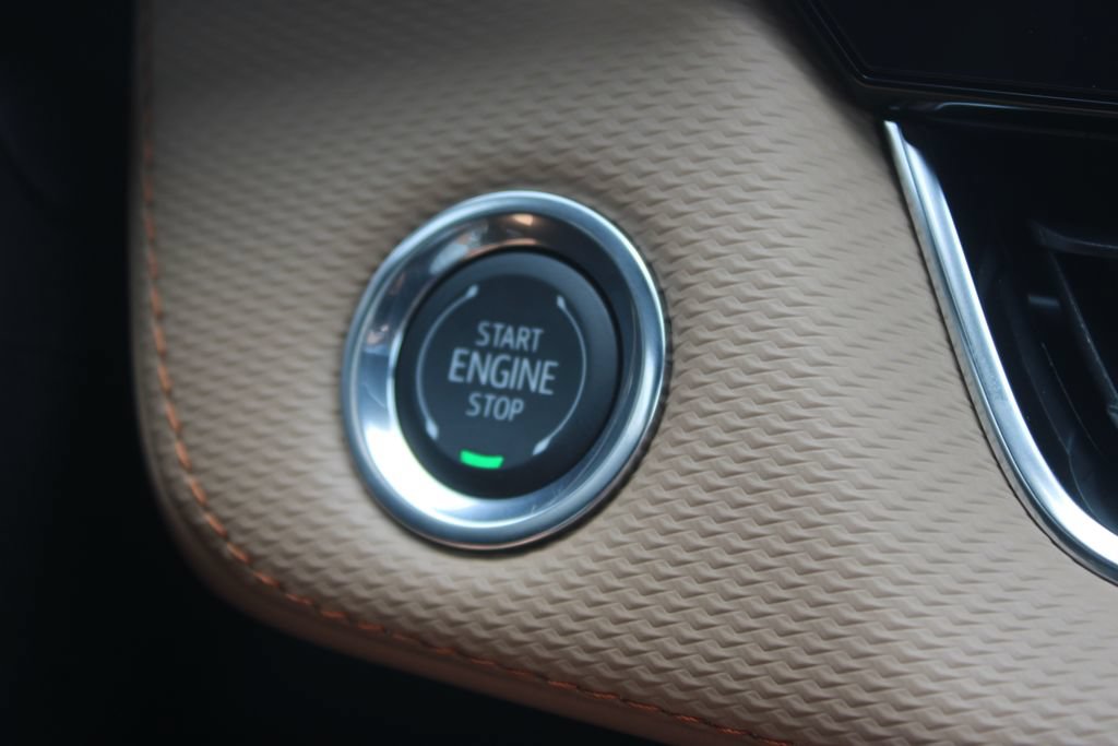 2027 Chevrolet Equinox ACTIV - Photo 44