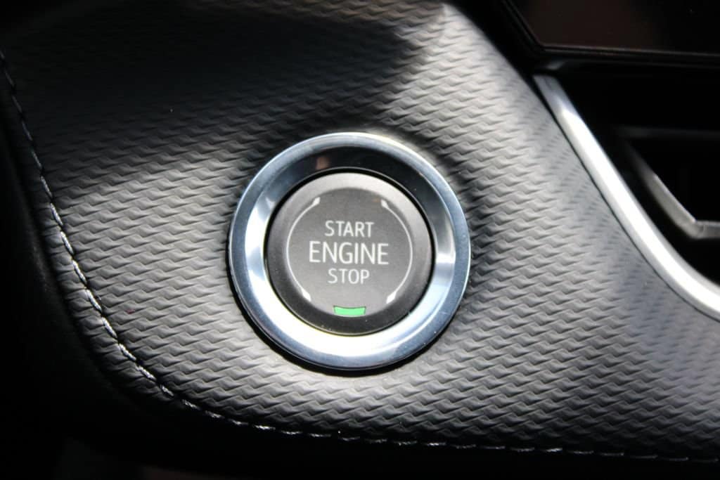 2027 Chevrolet Equinox LT - Photo 34
