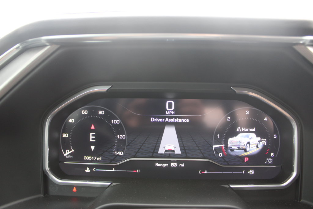 2023 GMC Sierra 1500 Denali Denali - Photo 37