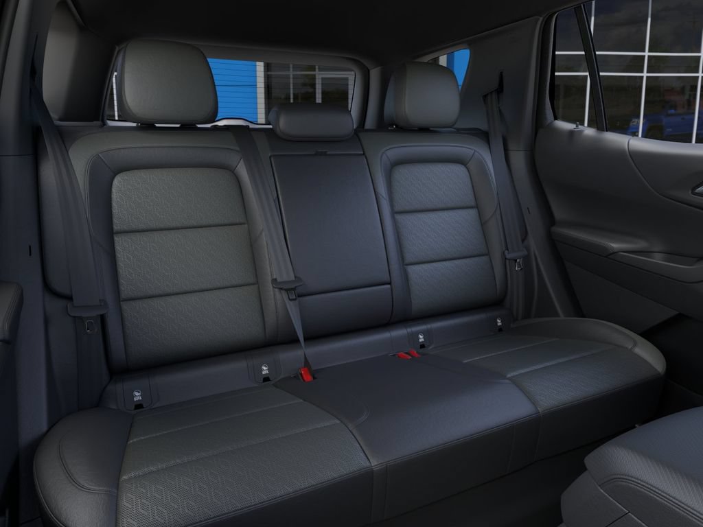 2027 Chevrolet Equinox LT - Photo 17
