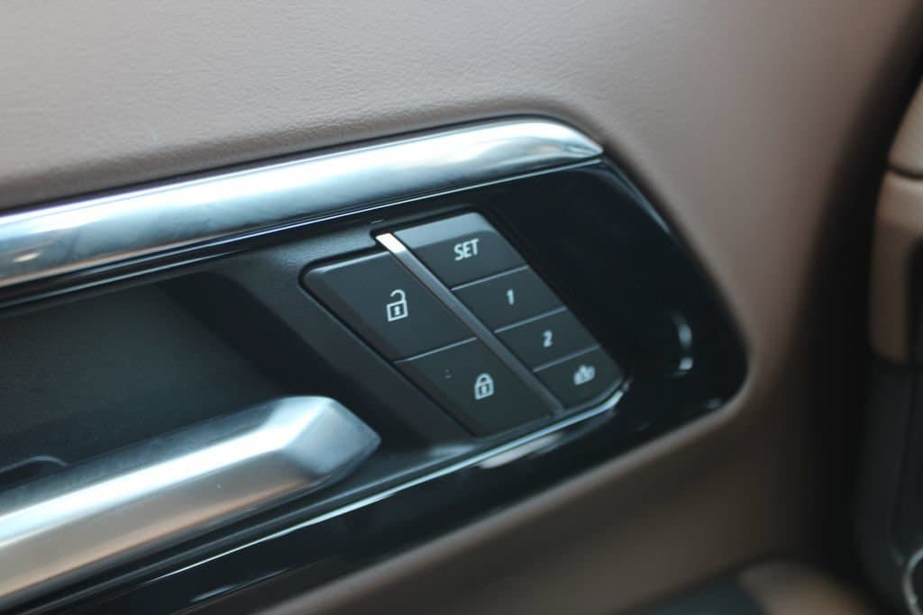 2026 Chevrolet Tahoe High Country - Photo 46