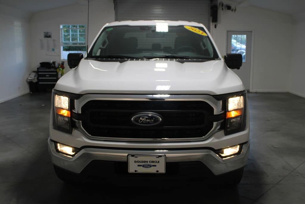 2023 Ford F-150 XLT - Photo 56