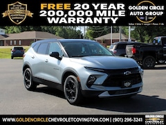 2026 Chevrolet Blazer 2LT SUV