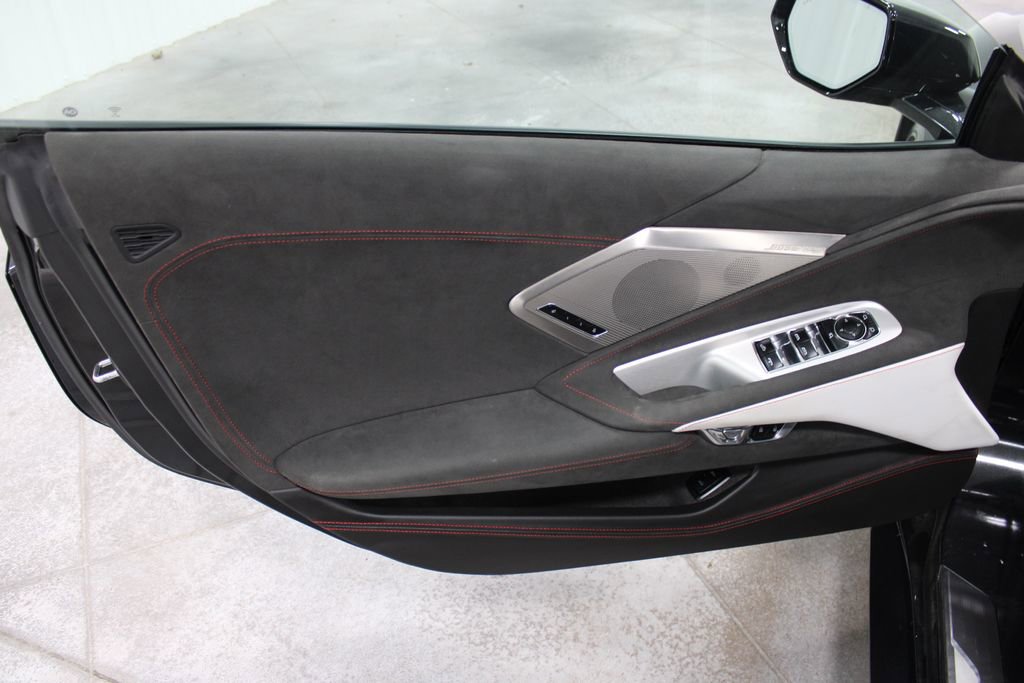 2023 Chevrolet Corvette 3LT - Photo 17