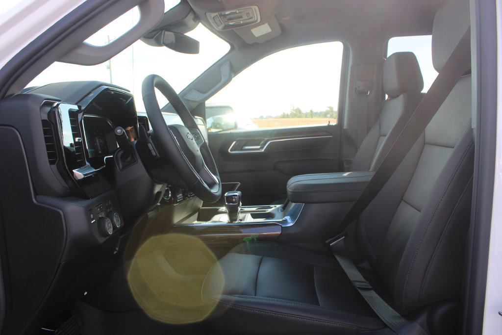 2026 Chevrolet Silverado 1500 RST - Photo 26
