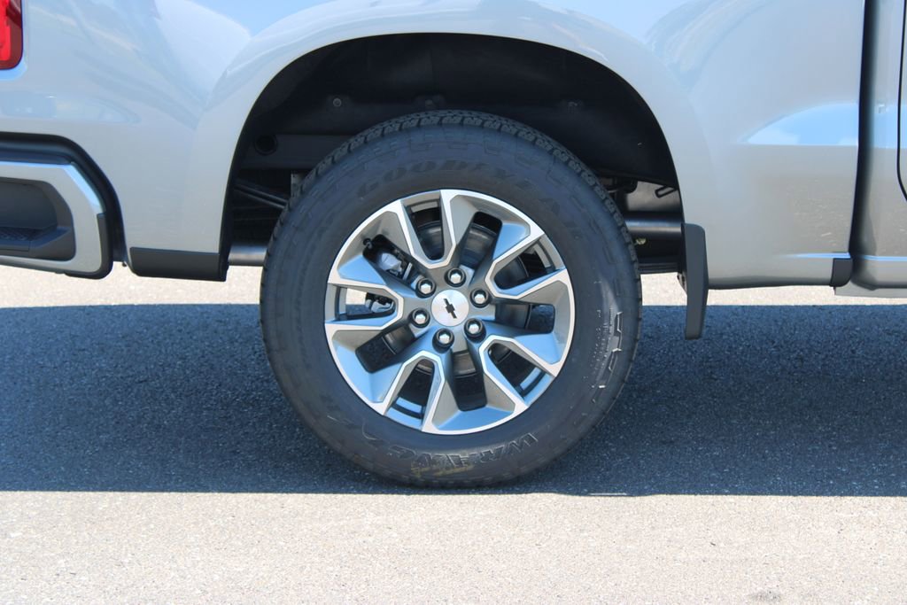 2026 Chevrolet Silverado 1500 RST - Photo 13