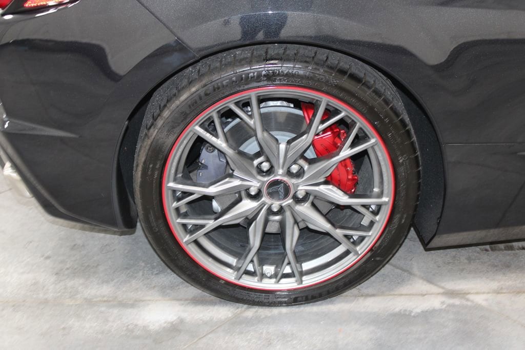 2023 Chevrolet Corvette 3LT - Photo 44