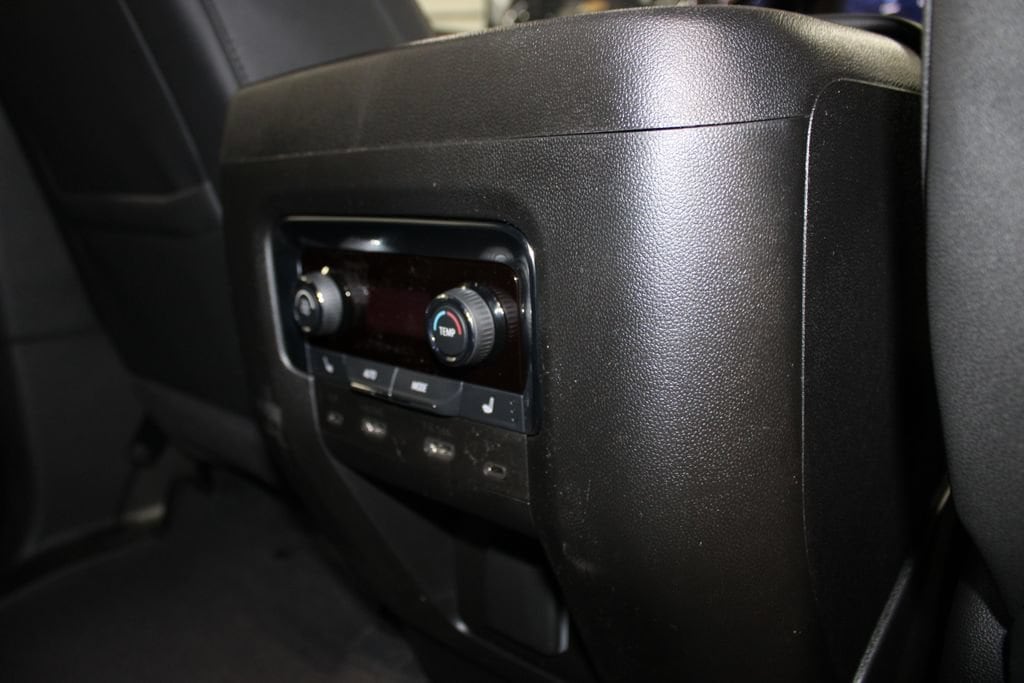 2026 Chevrolet Tahoe High Country - Photo 30