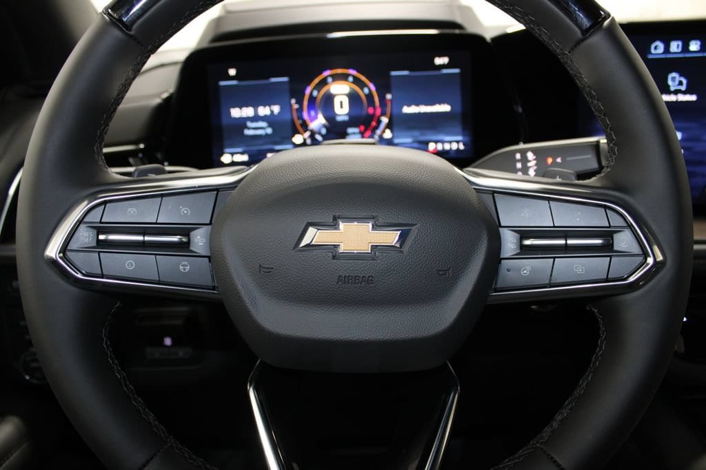 2026 Chevrolet Tahoe High Country - Photo 36