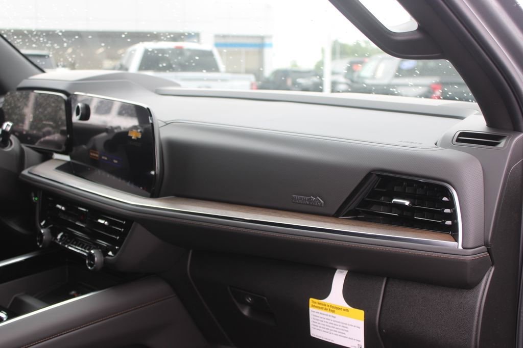 2026 Chevrolet Tahoe High Country - Photo 35