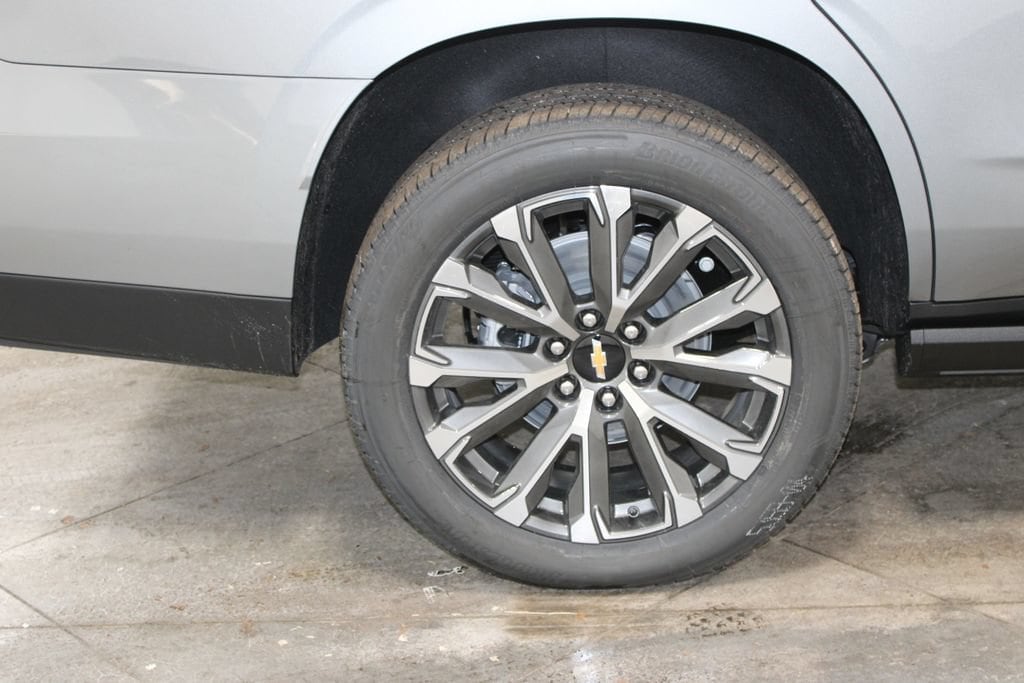 2026 Chevrolet Tahoe High Country - Photo 60