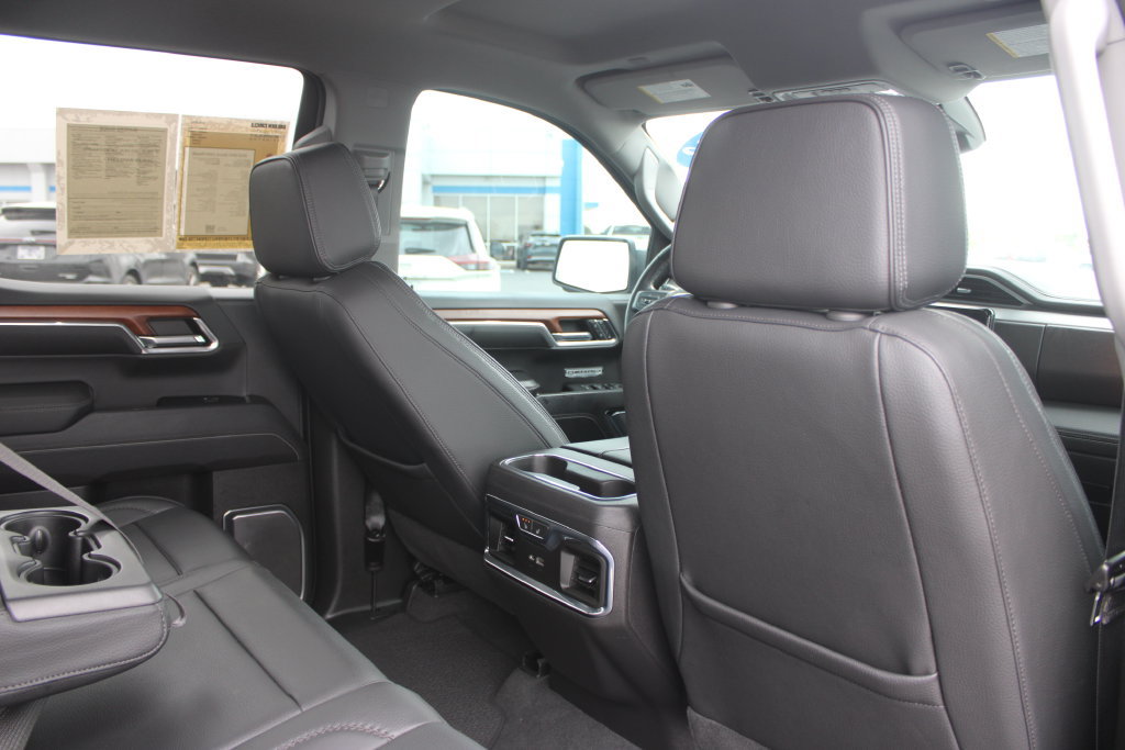 2023 GMC Sierra 1500 Denali Denali - Photo 36