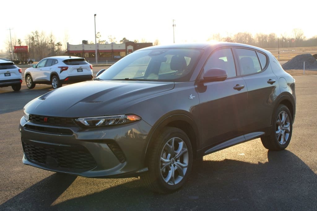 Used 2024 Dodge Hornet R/T