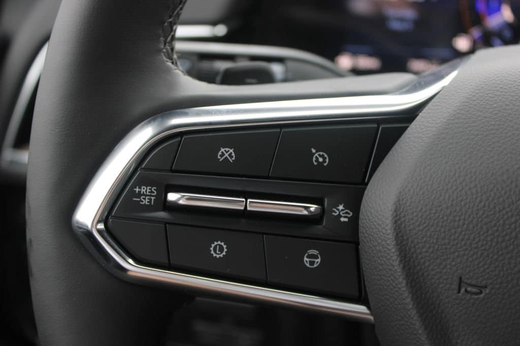 2026 Chevrolet Tahoe High Country - Photo 40