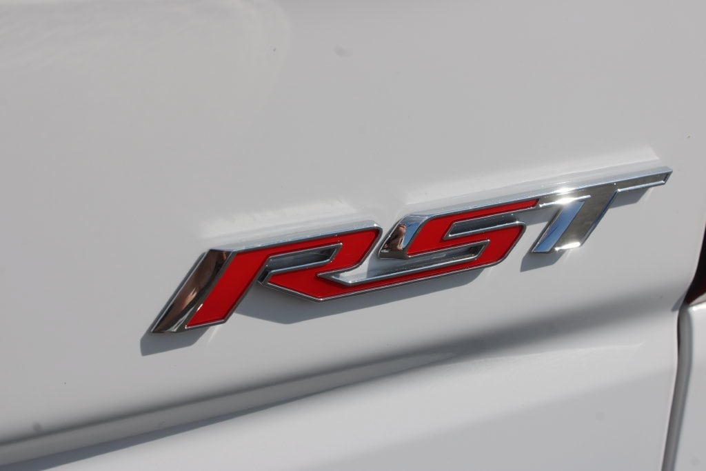 2026 Chevrolet Silverado 1500 RST - Photo 21