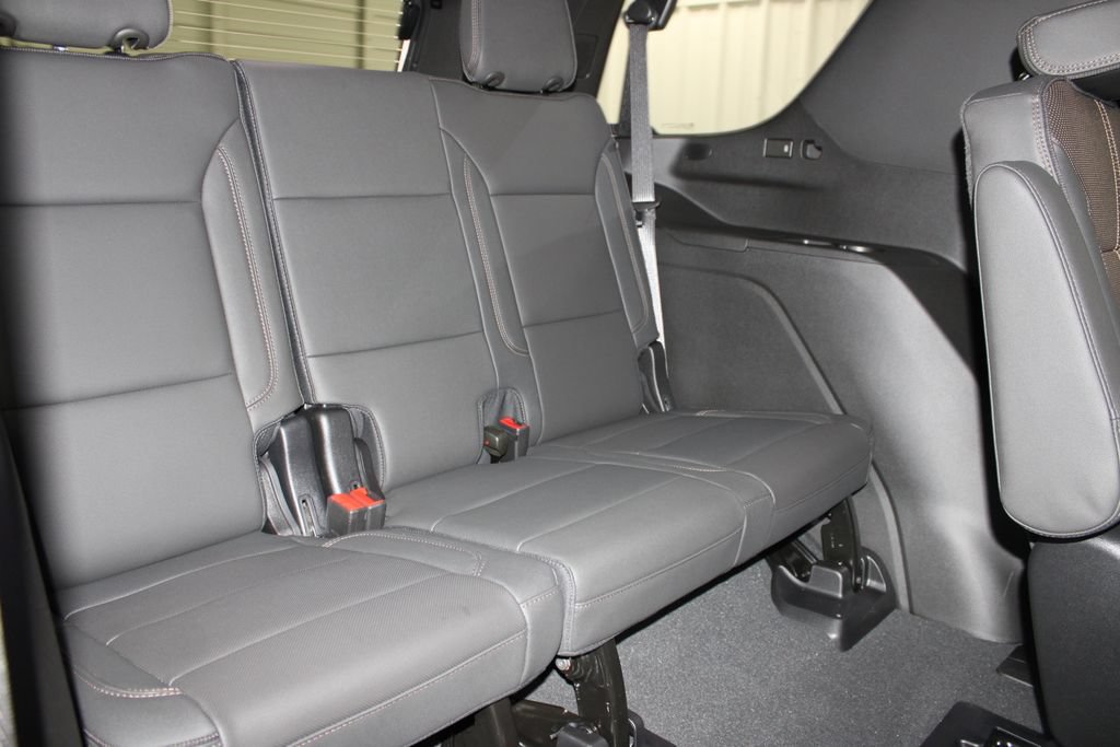 2026 Chevrolet Tahoe High Country - Photo 31
