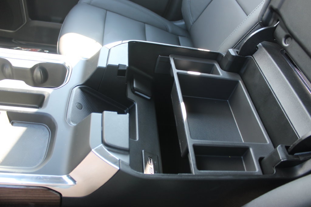 2026 Chevrolet Silverado 1500 RST - Photo 47