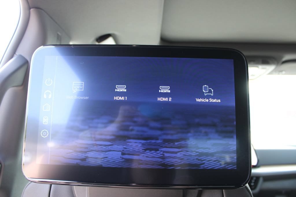 2026 Chevrolet Tahoe High Country - Photo 30