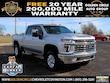  Chevrolet Silverado 2500 HD