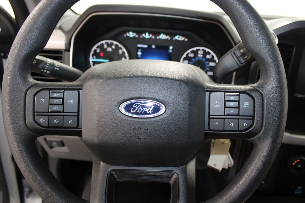 2023 Ford F-150 XLT - Photo 33