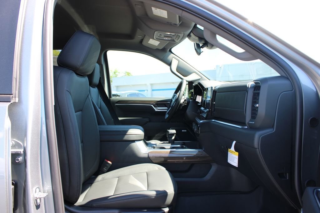 2026 Chevrolet Silverado 1500 RST - Photo 28