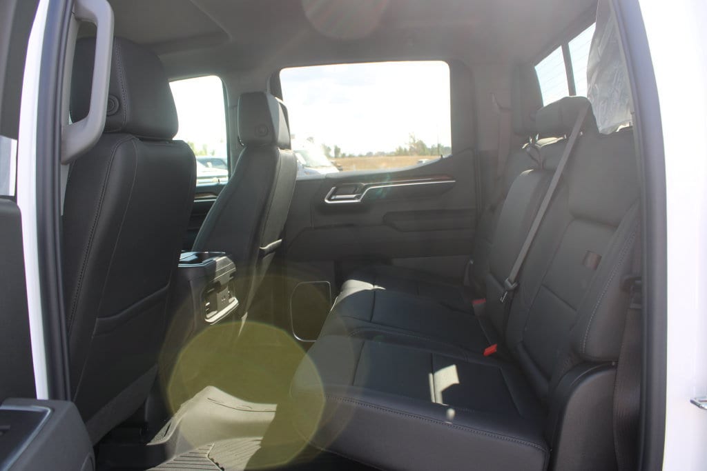 2026 Chevrolet Silverado 1500 RST - Photo 28