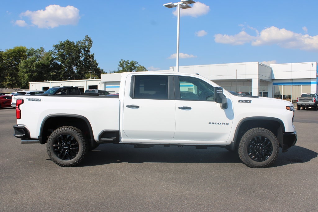 2026 Chevrolet Silverado 2500 HD LT - Photo 11