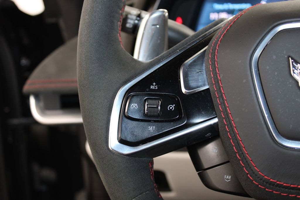 2023 Chevrolet Corvette 3LT - Photo 24