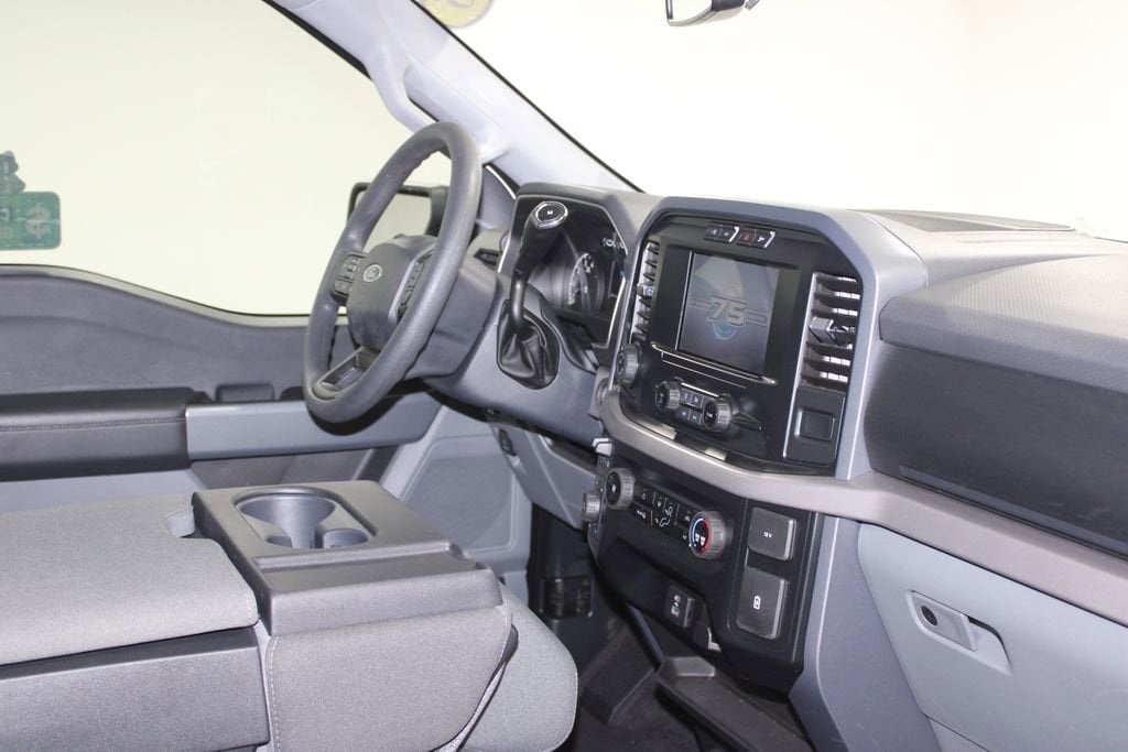 2023 Ford F-150 XLT - Photo 29