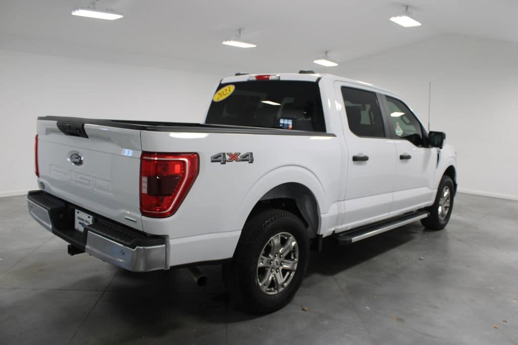 2023 Ford F-150 XLT - Photo 9