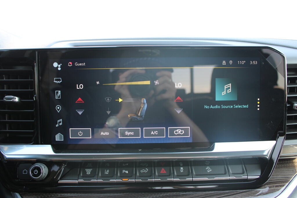 2026 Chevrolet Silverado 2500 HD LT - Photo 57