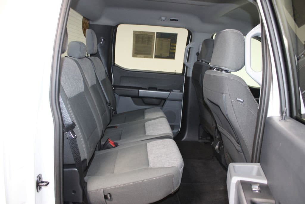 2023 Ford F-150 XLT - Photo 30