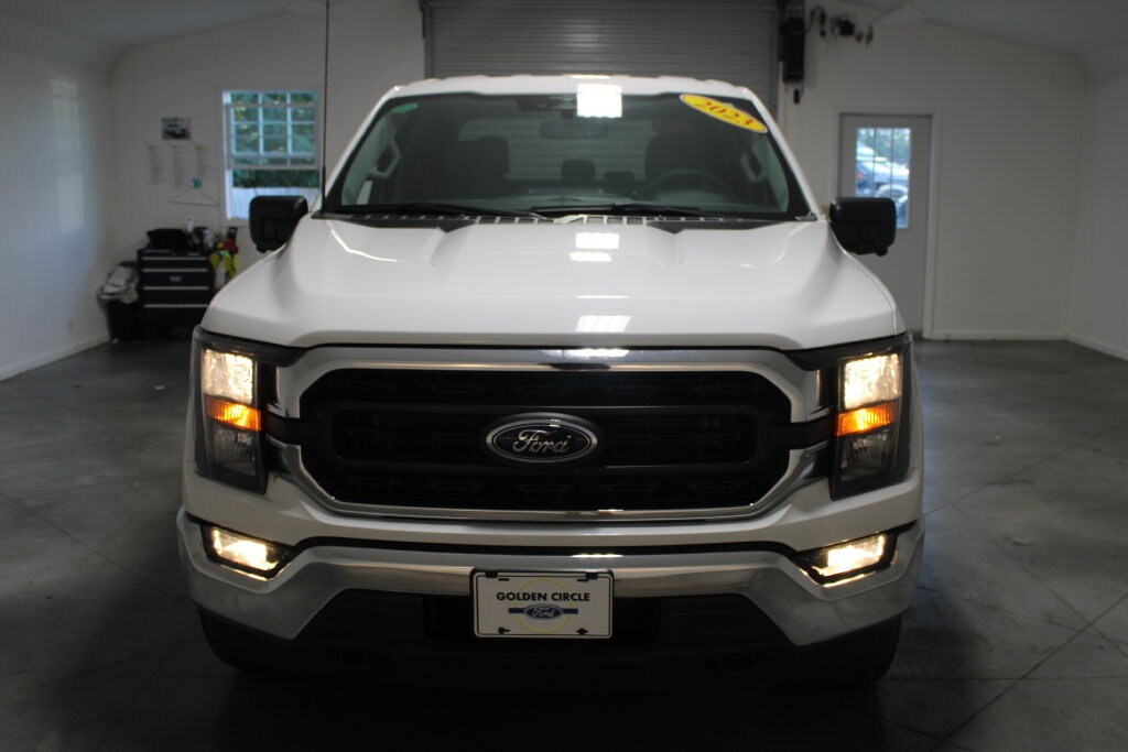 2023 Ford F-150 XLT - Photo 56