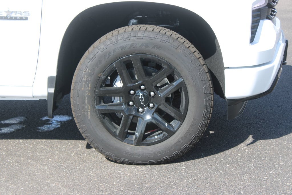 2026 Chevrolet Silverado 1500 RST - Photo 12