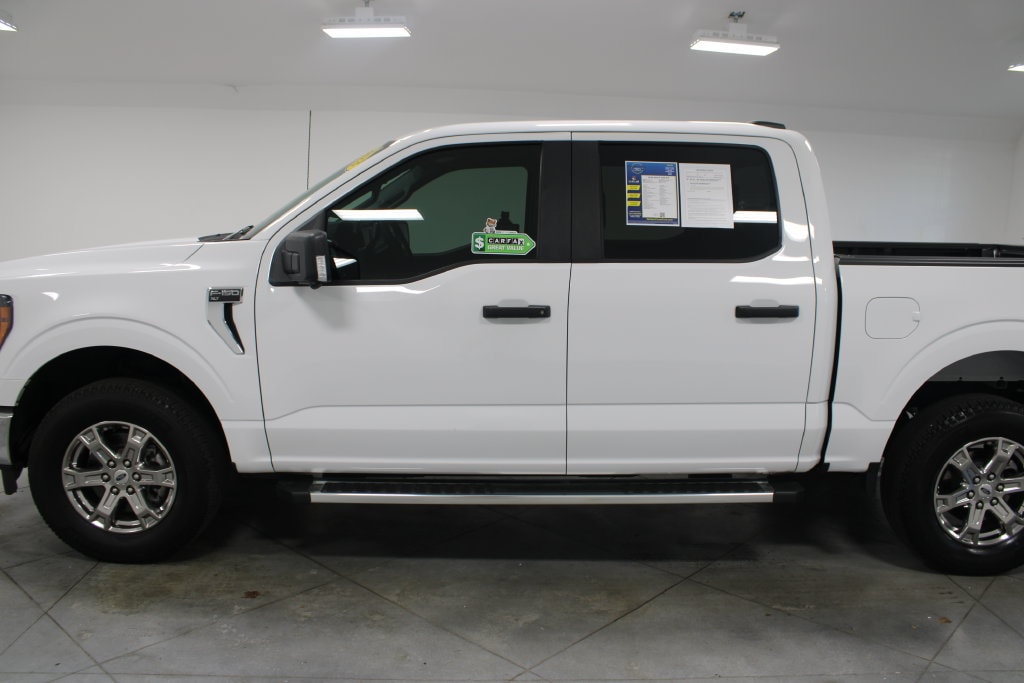 2023 Ford F-150 XLT - Photo 6