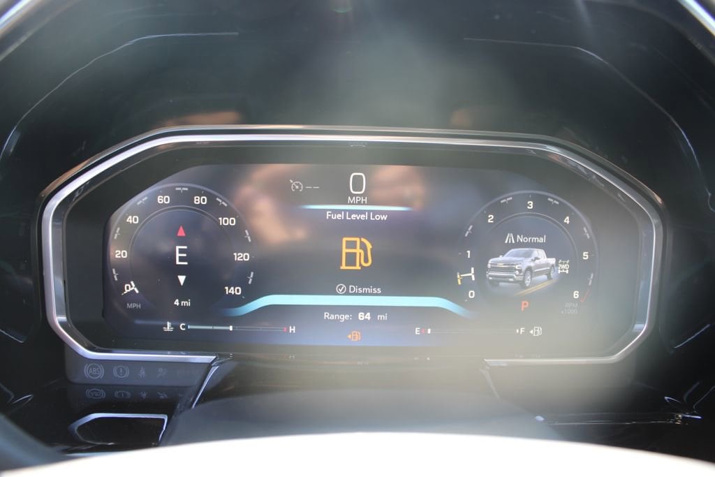 2026 Chevrolet Silverado 1500 RST - Photo 33