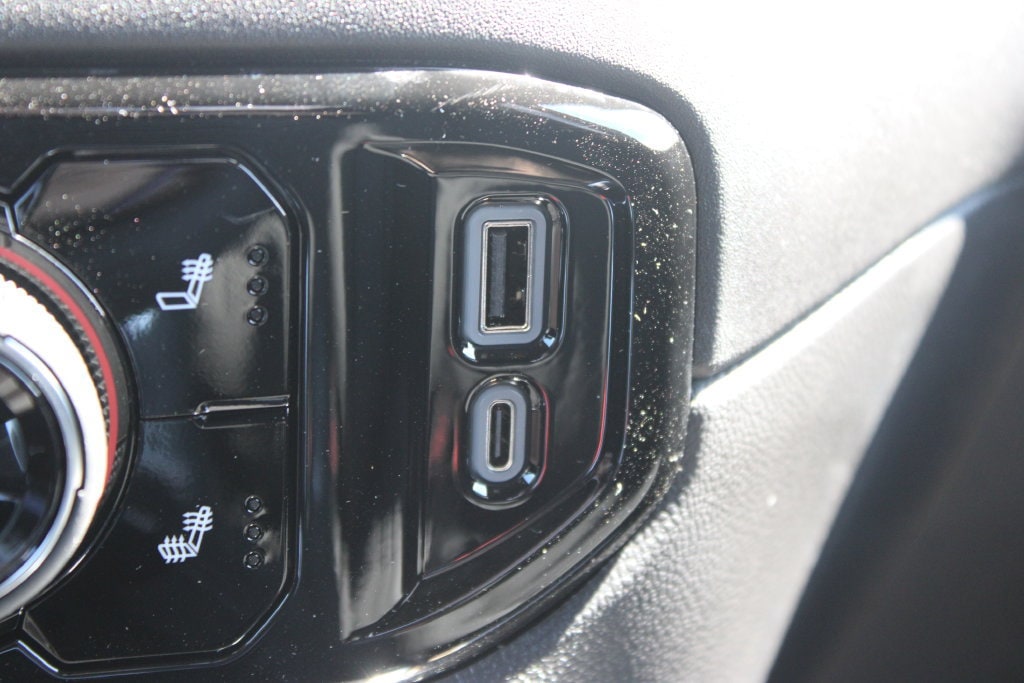 2026 Chevrolet Silverado 1500 LT Trail Boss - Photo 54